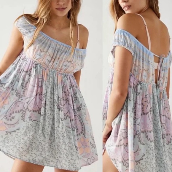 Free people - Picture 1 of 3
